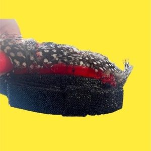 Vintage hat from best&co.fifth Ave New York